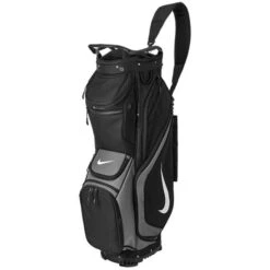 Nike Performance Cart Bag -COB Golf Club Shop nike performance cart bag black iron grey white itempicture