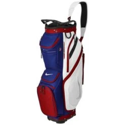 Nike Performance Cart Bag -COB Golf Club Shop nike performance cart bag gym red deep royal blue silver itempicture