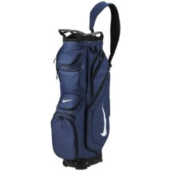 Nike Performance Cart Bag -COB Golf Club Shop nike performance cart bag midnight navy itempicture