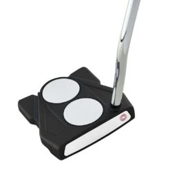 Odyssey Tour Authentic 2-Ball Ten Putter -COB Golf Club Shop odyssey 2 ball ten white hot ltd putter face itempicture