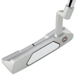 Odyssey White Hot OG #1 Putter -COB Golf Club Shop odyssey 2023 white hot og 1 putter face itempicture