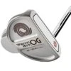 Odyssey White Hot OG 2-Ball Putter -COB Golf Club Shop odyssey 2023 white hot og 2 ball putter sole itempicture