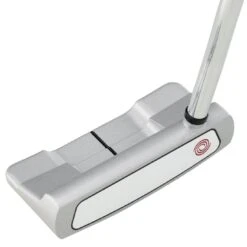 Odyssey White Hot OG Double Wide Putter -COB Golf Club Shop odyssey 2023 white hot og double wide putter face itempicture