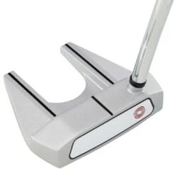 Odyssey White Hot OG #7 Putter -COB Golf Club Shop odyssey 2023 white hot og seven putter face itempicture