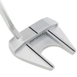 Odyssey White Hot OG #7S Putter -COB Golf Club Shop odyssey 2023 white hot og seven s putter back itempicture