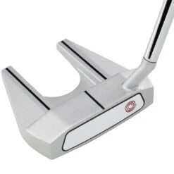 Odyssey White Hot OG #7S Putter -COB Golf Club Shop odyssey 2023 white hot og seven s putter face itempicture