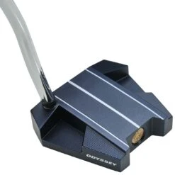 Odyssey Ai-One Milled Eleven T S Putter -COB Golf Club Shop odyssey 2024 ai one milled eleven t putter back itempicture