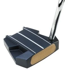 Odyssey Ai-One Milled Eleven T S Putter -COB Golf Club Shop odyssey 2024 ai one milled eleven t putter face itempicture