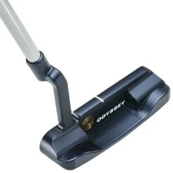 Odyssey Ai-One Milled One T CH Putter -COB Golf Club Shop odyssey 2024 ai one milled one t putter back itempicture