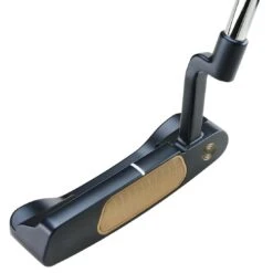 Odyssey Ai-One Milled One T CH Putter -COB Golf Club Shop odyssey 2024 ai one milled one t putter face itempicture