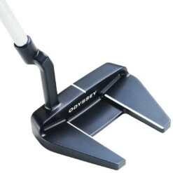 Odyssey Ai-One Milled Seven T CH Putter -COB Golf Club Shop odyssey 2024 ai one milled seven t ch putter back itempicture