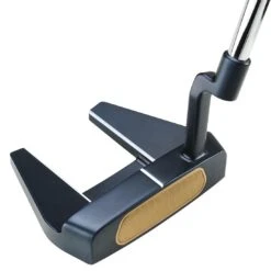 Odyssey Ai-One Milled Seven T CH Putter -COB Golf Club Shop odyssey 2024 ai one milled seven t ch putter face itempicture