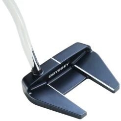 Odyssey Ai-One Milled Seven T DB Putter -COB Golf Club Shop odyssey 2024 ai one milled seven t db putter back itempicture