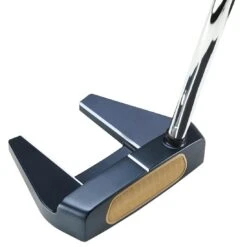 Odyssey Ai-One Milled Seven T DB Putter -COB Golf Club Shop odyssey 2024 ai one milled seven t db putter face itempicture