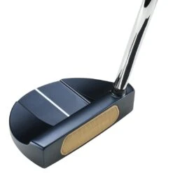 Odyssey Ai-One Milled Six T DB Putter -COB Golf Club Shop odyssey 2024 ai one milled six t putter face itempicture
