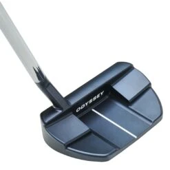 Odyssey Ai-One Milled Three T S Putter -COB Golf Club Shop odyssey 2024 ai one milled three t putter back itempicture