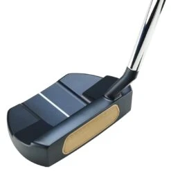 Odyssey Ai-One Milled Three T S Putter -COB Golf Club Shop odyssey 2024 ai one milled three t putter face itempicture