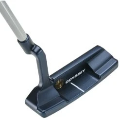 Odyssey Ai-One Milled Two T CH Putter -COB Golf Club Shop odyssey 2024 ai one milled two t putter back itempicture