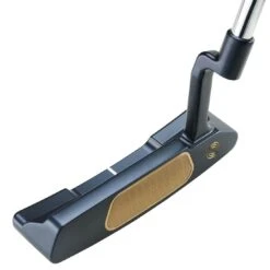 Odyssey Ai-One Milled Two T CH Putter -COB Golf Club Shop odyssey 2024 ai one milled two t putter face itempicture