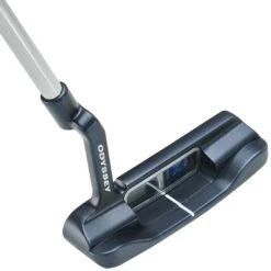 Odyssey Ai-One #1 CH Putter -COB Golf Club Shop odyssey ai one 1 putter back itempicture