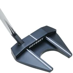 Odyssey Ai-One #7 S Putter -COB Golf Club Shop odyssey ai one 7 s putter back itempicture
