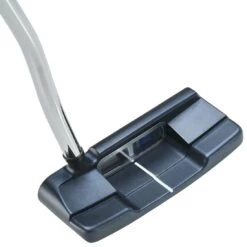 Odyssey Ai-One Double Wide DB Putter -COB Golf Club Shop odyssey ai one double wide db putter back itempicture