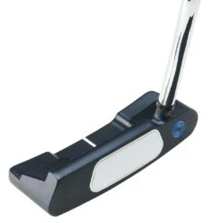 Odyssey Ai-One Double Wide DB Putter -COB Golf Club Shop odyssey ai one double wide db putter face itempicture