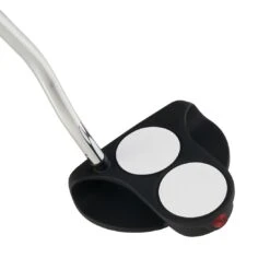 Odyssey DFX 2-Ball Putter -COB Golf Club Shop odyssey dfx 2 ball putter back