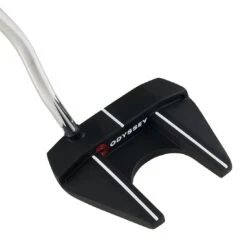 Odyssey DFX #7 Putter -COB Golf Club Shop odyssey dfx 7 putter back