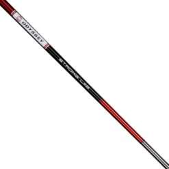 Odyssey 2-Ball Ten Red Triple Track Putter -COB Golf Club Shop odyssey stroke lab 3gen red itempicture