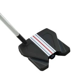 Odyssey Ten Triple Track S Putter -COB Golf Club Shop odyssey ten triple track s putter back itempicture