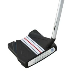 Odyssey Ten Triple Track S Putter -COB Golf Club Shop odyssey ten triple track s putter face itempicture