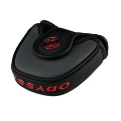 Odyssey Tri-Hot 5K Seven CH Putter -COB Golf Club Shop odyssey tri hot 5k 2023 headcover bottom itempicture