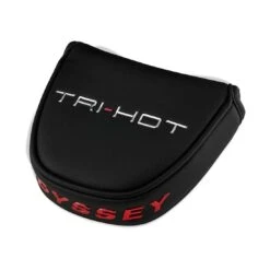Odyssey Tri-Hot 5K Seven CH Putter -COB Golf Club Shop odyssey tri hot 5k 2023 headcover itempicture