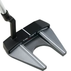 Odyssey Tri-Hot 5K Seven CH Putter -COB Golf Club Shop odyssey tri hot 5k seven ch putter back itempicture