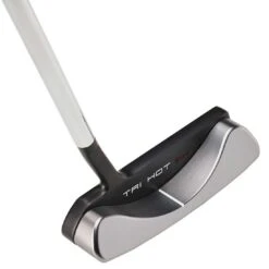 Odyssey Tri-Hot 5K Three Putter -COB Golf Club Shop odyssey tri hot 5k three putter back itempicture