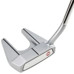 Odyssey White Hot OG #7 Nano Putter -COB Golf Club Shop odyssey white hot og 7 nano putter face itempicture
