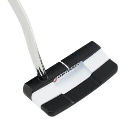 Odyssey White Hot Versa Double Wide DB Putter -COB Golf Club Shop odyssey white hot versa double wide db putter back itempicture
