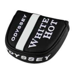 Odyssey White Hot Versa Seven DB Putter -COB Golf Club Shop odyssey white hot versa mallet headcover itempicture