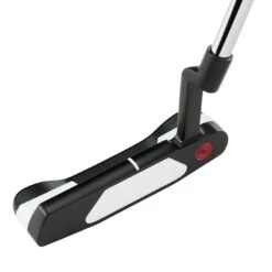 Odyssey White Hot Versa One CH Putter -COB Golf Club Shop odyssey white hot versa one ch putter face itempicture