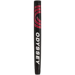 Odyssey White Hot Versa One CH Putter -COB Golf Club Shop odyssey white hot versa pistol putter grip itempicture 1