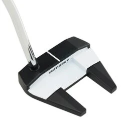 Odyssey White Hot Versa Seven DB Putter -COB Golf Club Shop odyssey white hot versa seven db putter back itempicture