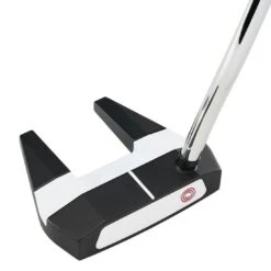 Odyssey White Hot Versa Seven DB Putter -COB Golf Club Shop odyssey white hot versa seven db putter face itempicture