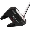 Odyssey White Hot Versa Seven DB Putter -COB Golf Club Shop odyssey white hot versa seven db putter sole itempicture