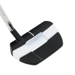 Odyssey White Hot Versa Three T S Putter -COB Golf Club Shop odyssey white hot versa three t s putter back itempicture