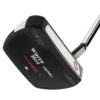Odyssey White Hot Versa Three T S Putter -COB Golf Club Shop odyssey white hot versa three t s putter sole itempicture