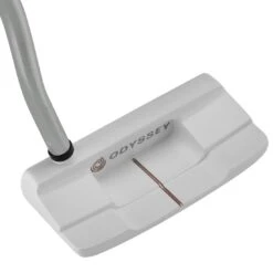 Odyssey Women's DFX #1 Double Wide Putter -COB Golf Club Shop odyssey womens dfx 1 double wide putter back itempicture
