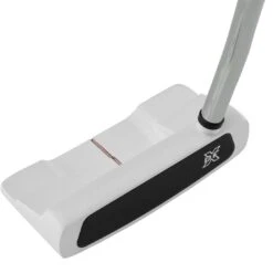 Odyssey Women's DFX #1 Double Wide Putter -COB Golf Club Shop odyssey womens dfx 1 double wide putter face itempicture