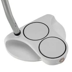 Odyssey Women's DFX 2-Ball Putter -COB Golf Club Shop odyssey womens dfx 2 ball putter back itempicture