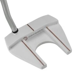 Odyssey Women's DFX #7 Putter -COB Golf Club Shop odyssey womens dfx 7 putter back itempicture